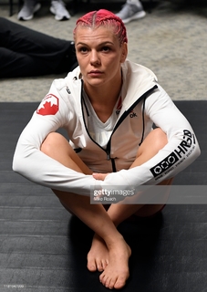 Gillian Robertson feet photo 4