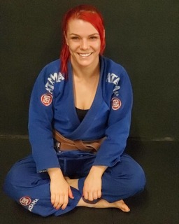 Gillian Robertson feet photo 17