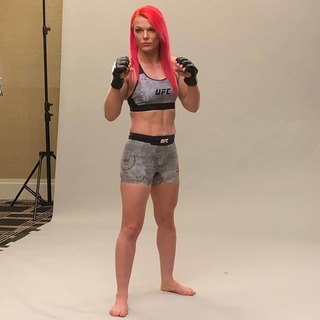 Gillian Robertson feet photo 13