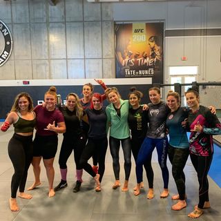 Gillian Robertson feet photo 12