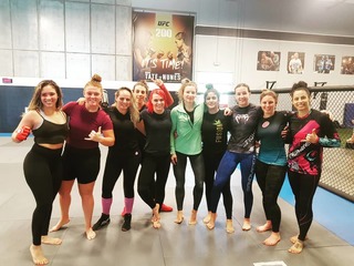 Gillian Robertson feet photo 11