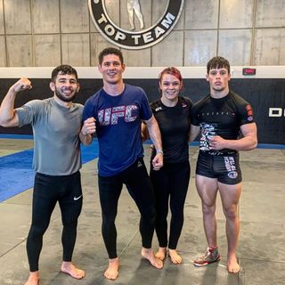 Gillian Robertson feet photo 8