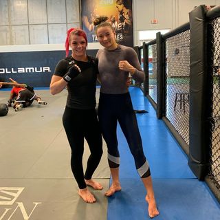 Gillian Robertson feet photo 7
