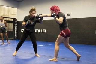 Gillian Robertson feet photo 5