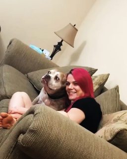 Gillian Robertson feet photo 4