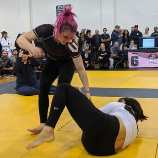 Gillian Robertson feet photo 20