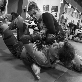 Gillian Robertson feet photo 17