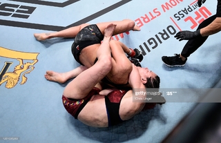 Gillian Robertson feet photo 7