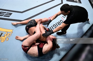 Gillian Robertson feet photo 6