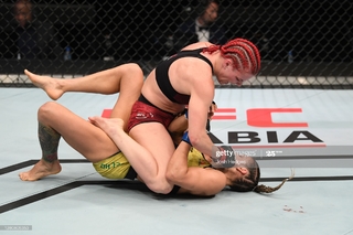 Gillian Robertson feet photo 14