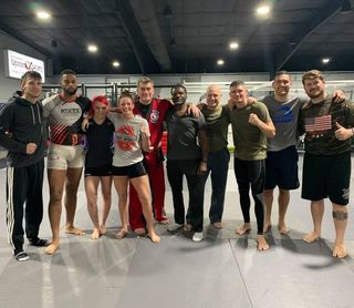 Gillian Robertson feet photo 5