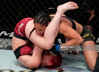 Gillian Robertson feet photo 1