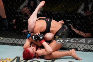 Gillian Robertson feet photo 20