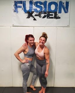Gillian Robertson feet photo 14