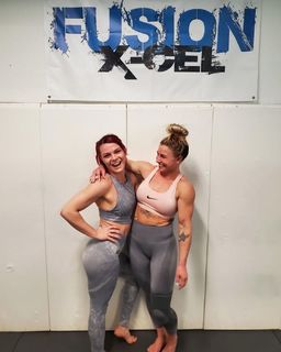 Gillian Robertson feet photo 13