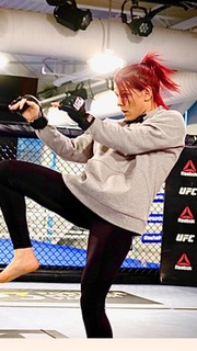 Gillian Robertson feet photo 6
