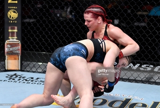 Gillian Robertson feet photo 20