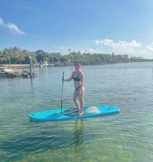 Gillian Robertson feet photo 17