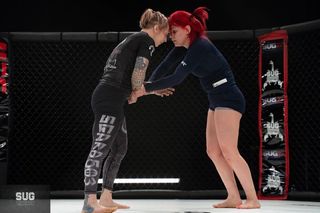Gillian Robertson feet photo 15