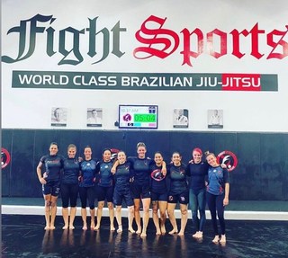 Gillian Robertson feet photo 12