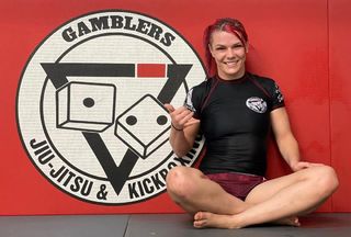 Gillian Robertson feet photo 11