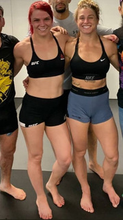 Gillian Robertson feet photo 9