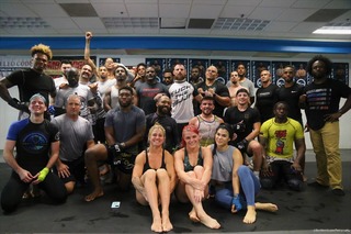 Gillian Robertson feet photo 8