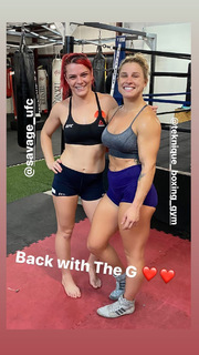 Gillian Robertson feet photo 6