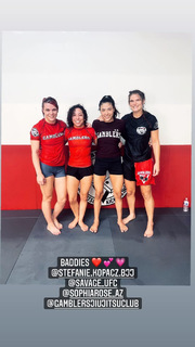 Gillian Robertson feet photo 4