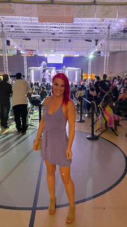 Gillian Robertson feet photo 19