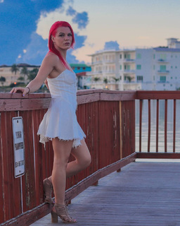 Gillian Robertson feet photo 18
