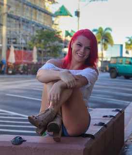 Gillian Robertson feet photo 17
