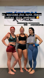 Gillian Robertson feet photo 15