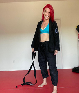 Gillian Robertson feet photo 14