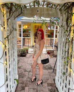Gillian Robertson feet photo 13
