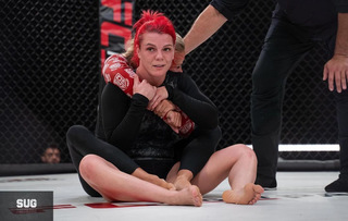 Gillian Robertson feet photo 9