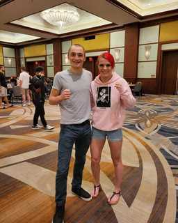 Gillian Robertson feet photo 4