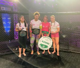 Gillian Robertson feet photo 19