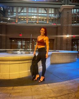 Gillian Robertson feet photo 18