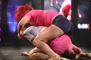 Gillian Robertson feet photo 16