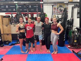 Gillian Robertson feet photo 15