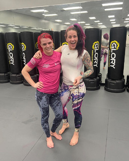 Gillian Robertson feet photo 6