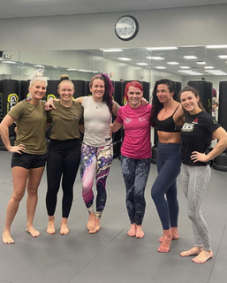Gillian Robertson feet photo 5