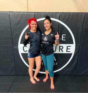 Gillian Robertson feet photo 15