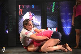 Gillian Robertson feet photo 14