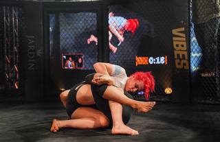 Gillian Robertson feet photo 11
