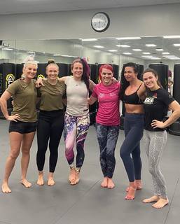 Gillian Robertson feet photo 10