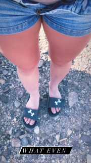 Gillian Robertson feet photo 6