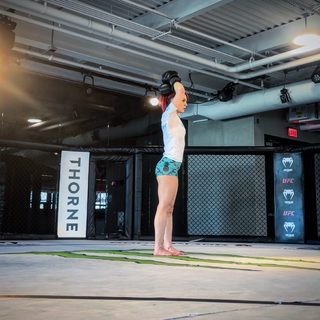 Gillian Robertson feet photo 5