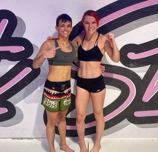 Gillian Robertson feet photo 18
